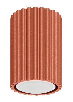 Lampa sufitowa Lumes ze sklepu: Edinos.pl w kategorii: Lampy sufitowe - zdjęcie WPH-EDNS-GX13N-QCJ_48537