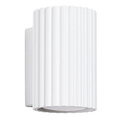 Lampa ścienna Lumes ze sklepu: Edinos.pl w kategorii: Lampy ścienne - zdjęcie WPH-EDNS-GX13N-QCJ_48538