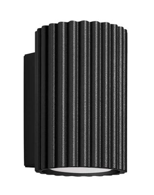 Lampa ścienna Lumes ze sklepu: Edinos.pl w kategorii: Lampy ścienne - zdjęcie WPH-EDNS-GX13N-QCJ_48539