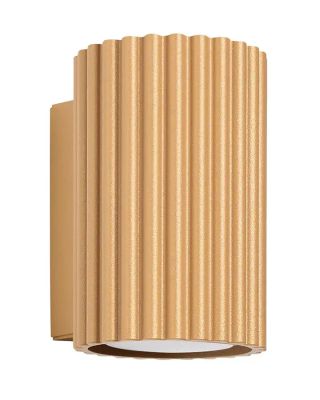 Lampa ścienna Lumes ze sklepu: Edinos.pl w kategorii: Lampy ścienne - zdjęcie WPH-EDNS-GX13N-QCJ_48540