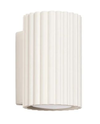 Lampa ścienna Lumes ze sklepu: Edinos.pl w kategorii: Lampy ścienne - zdjęcie WPH-EDNS-GX13N-QCJ_48541