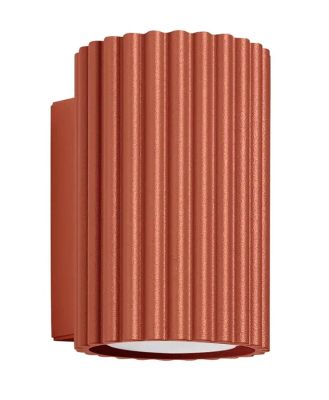Lampa ścienna Lumes ze sklepu: Edinos.pl w kategorii: Lampy ścienne - zdjęcie WPH-EDNS-GX13N-QCJ_48542