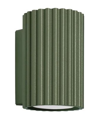 Lampa ścienna Lumes ze sklepu: Edinos.pl w kategorii: Lampy ścienne - zdjęcie WPH-EDNS-GX13N-QCJ_48543