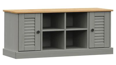 Edinos - Zestaw mebli do przedpokoju ze sklepu: Edinos.pl w kategorii: Zestawy mebli do przedpokoju - zdjęcie WPH-EDNS-GX13N-QCJ_48690