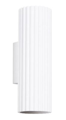 Lampa ścienna Lumes ze sklepu: Edinos.pl w kategorii: Lampy ścienne - zdjęcie WPH-EDNS-GX13N-QCJ_48706