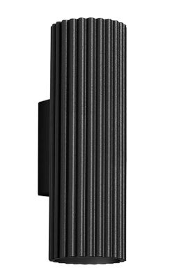 Lumes - Lampa ścienna ze sklepu: Edinos.pl w kategorii: Lampy ścienne - zdjęcie WPH-EDNS-GX13N-QCJ_48707