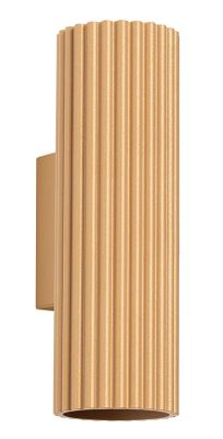 Lampa ścienna Lumes ze sklepu: Edinos.pl w kategorii: Lampy ścienne - zdjęcie WPH-EDNS-GX13N-QCJ_48708