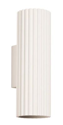 Lampa ścienna Lumes ze sklepu: Edinos.pl w kategorii: Lampy ścienne - zdjęcie WPH-EDNS-GX13N-QCJ_48709