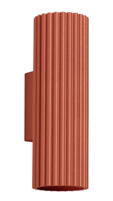 Lampa ścienna Lumes ze sklepu: Edinos.pl w kategorii: Lampy ścienne - zdjęcie WPH-EDNS-GX13N-QCJ_48710