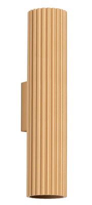 Lumes - Lampa ścienna ze sklepu: Edinos.pl w kategorii: Lampy ścienne - zdjęcie WPH-EDNS-GX13N-QCJ_48757