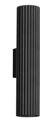 Lampa ścienna Lumes ze sklepu: Edinos.pl w kategorii: Lampy ścienne - zdjęcie WPH-EDNS-GX13N-QCJ_48758