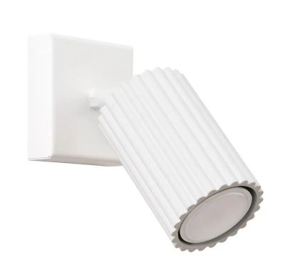 Lampa ścienna Lumes ze sklepu: Edinos.pl w kategorii: Lampy ścienne - zdjęcie WPH-EDNS-GX13N-QCJ_48804