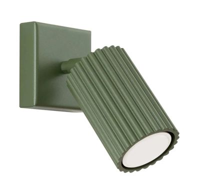 Lampa ścienna Lumes ze sklepu: Edinos.pl w kategorii: Lampy ścienne - zdjęcie WPH-EDNS-GX13N-QCJ_48808