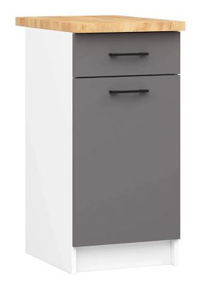 Mebel kuchenny Edinos ze sklepu: Edinos.pl w kategorii: Meble kuchenne - zdjęcie WPH-EDNS-GX13N-QCJ_48840