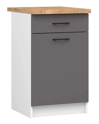 Mebel kuchenny Edinos ze sklepu: Edinos.pl w kategorii: Meble kuchenne - zdjęcie WPH-EDNS-GX13N-QCJ_48841