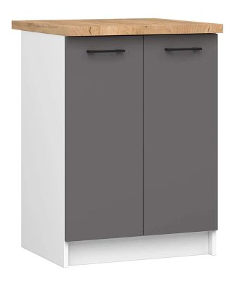 Mebel kuchenny Edinos ze sklepu: Edinos.pl w kategorii: Meble kuchenne - zdjęcie WPH-EDNS-GX13N-QCJ_48850