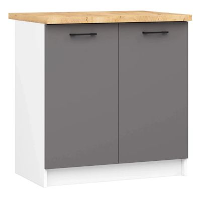 Mebel kuchenny Edinos ze sklepu: Edinos.pl w kategorii: Meble kuchenne - zdjęcie WPH-EDNS-GX13N-QCJ_48851