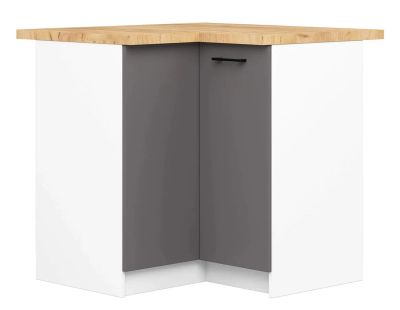 Mebel kuchenny Edinos ze sklepu: Edinos.pl w kategorii: Meble kuchenne - zdjęcie WPH-EDNS-GX13N-QCJ_48853
