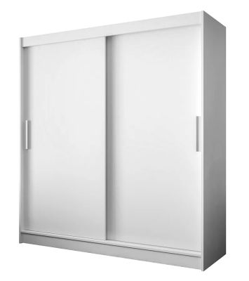 Szafa Edinos ze sklepu: Edinos.pl w kategorii: Szafy - zdjęcie WPH-EDNS-GX13N-QCJ_48907