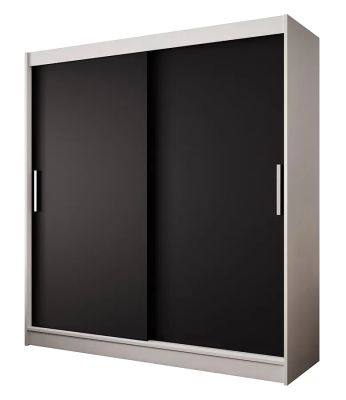 Szafa Edinos ze sklepu: Edinos.pl w kategorii: Szafy - zdjęcie WPH-EDNS-GX13N-QCJ_48914