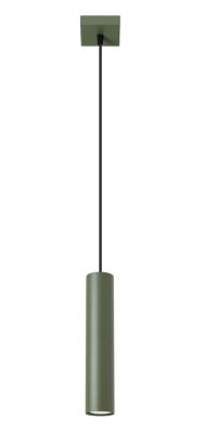 Lampa wisząca Lumes ze sklepu: Edinos.pl w kategorii: Lampy wiszące - zdjęcie WPH-EDNS-GX13N-QCJ_48995