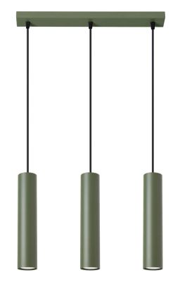 Lampa sufitowa Lumes ze sklepu: Edinos.pl w kategorii: Lampy sufitowe - zdjęcie WPH-EDNS-GX13N-QCJ_48997
