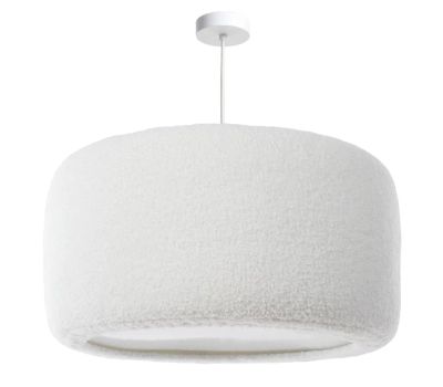 Lampa wisząca Lumes ze sklepu: Edinos.pl w kategorii: Lampy wiszące - zdjęcie WPH-EDNS-GX13N-QCJ_49000