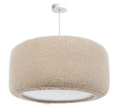 Lumes - Lampa wisząca ze sklepu: Edinos.pl w kategorii: Lampy wiszące - zdjęcie WPH-EDNS-GX13N-QCJ_49002
