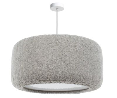 Lampa wisząca Lumes ze sklepu: Edinos.pl w kategorii: Lampy wiszące - zdjęcie WPH-EDNS-GX13N-QCJ_49006