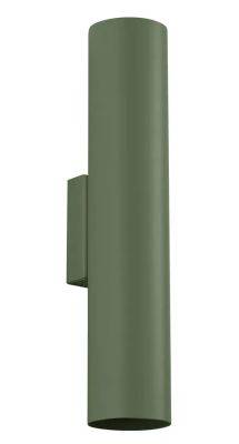 Lampa ścienna Lumes ze sklepu: Edinos.pl w kategorii: Lampy ścienne - zdjęcie WPH-EDNS-GX13N-QCJ_49020