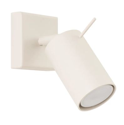 Lampa ścienna Lumes ze sklepu: Edinos.pl w kategorii: Lampy ścienne - zdjęcie WPH-EDNS-GX13N-QCJ_49026