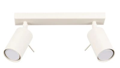 Lampa sufitowa Lumes ze sklepu: Edinos.pl w kategorii: Lampy sufitowe - zdjęcie WPH-EDNS-GX13N-QCJ_49027