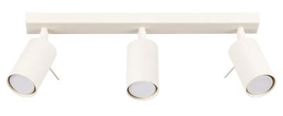 Lampa sufitowa Lumes ze sklepu: Edinos.pl w kategorii: Lampy sufitowe - zdjęcie WPH-EDNS-GX13N-QCJ_49028