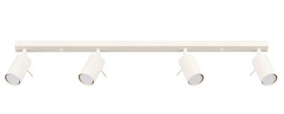 Lampa sufitowa Lumes ze sklepu: Edinos.pl w kategorii: Lampy sufitowe - zdjęcie WPH-EDNS-GX13N-QCJ_49030