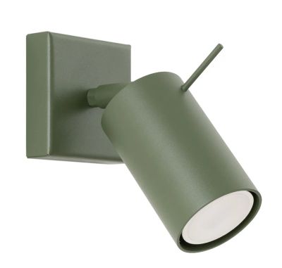 Lampa ścienna Lumes ze sklepu: Edinos.pl w kategorii: Lampy ścienne - zdjęcie WPH-EDNS-GX13N-QCJ_49032