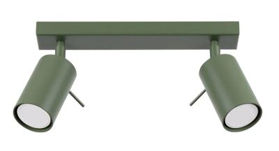 Lampa sufitowa Lumes ze sklepu: Edinos.pl w kategorii: Lampy sufitowe - zdjęcie WPH-EDNS-GX13N-QCJ_49033