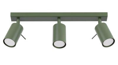 Lampa sufitowa Lumes ze sklepu: Edinos.pl w kategorii: Lampy sufitowe - zdjęcie WPH-EDNS-GX13N-QCJ_49034