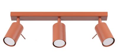 Lampa sufitowa Lumes ze sklepu: Edinos.pl w kategorii: Lampy sufitowe - zdjęcie WPH-EDNS-GX13N-QCJ_49040
