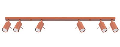 Lampa podłogowa Lumes ze sklepu: Edinos.pl w kategorii: Lampy podłogowe - zdjęcie WPH-EDNS-GX13N-QCJ_49043