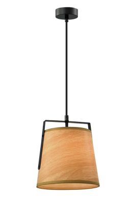 Lampa wisząca Lumes ze sklepu: Edinos.pl w kategorii: Lampy wiszące - zdjęcie WPH-EDNS-GX13N-QCJ_49044