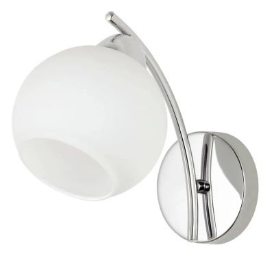 Lampa ścienna Lumes ze sklepu: Edinos.pl w kategorii: Lampy ścienne - zdjęcie WPH-EDNS-GX13N-QCJ_49051