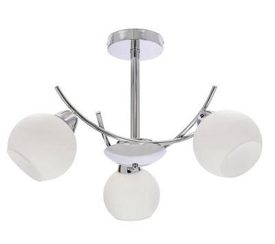 Lumes - Lampa wisząca ze sklepu: Edinos.pl w kategorii: Lampy wiszące - zdjęcie WPH-EDNS-GX13N-QCJ_49052