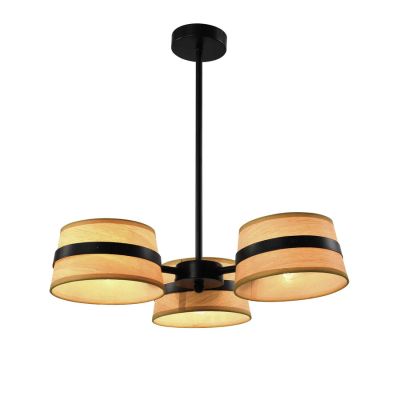 Lumes - Lampa wisząca ze sklepu: Edinos.pl w kategorii: Lampy wiszące - zdjęcie WPH-EDNS-GX13N-QCJ_49056