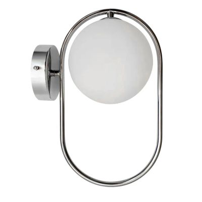 Lampa ścienna Lumes ze sklepu: Edinos.pl w kategorii: Lampy ścienne - zdjęcie WPH-EDNS-GX13N-QCJ_49091
