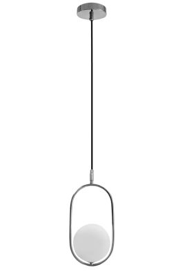 Lampa wisząca Lumes ze sklepu: Edinos.pl w kategorii: Lampy wiszące - zdjęcie WPH-EDNS-GX13N-QCJ_49092
