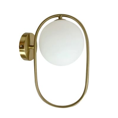 Lampa ścienna Lumes ze sklepu: Edinos.pl w kategorii: Lampy ścienne - zdjęcie WPH-EDNS-GX13N-QCJ_49094