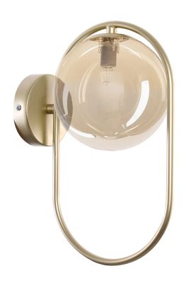 Lampa ścienna Lumes ze sklepu: Edinos.pl w kategorii: Lampy ścienne - zdjęcie WPH-EDNS-GX13N-QCJ_49099