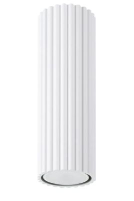 Lumes - Lampa sufitowa ze sklepu: Edinos.pl w kategorii: Lampy sufitowe - zdjęcie WPH-EDNS-GX13N-QCJ_49107
