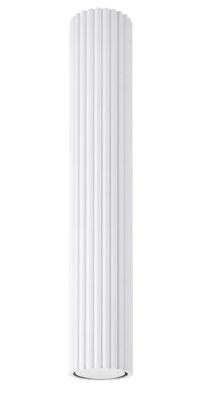 Lampa wisząca Lumes ze sklepu: Edinos.pl w kategorii: Lampy wiszące - zdjęcie WPH-EDNS-GX13N-QCJ_49109