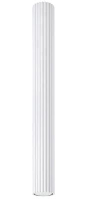 Lumes - Lampa sufitowa ze sklepu: Edinos.pl w kategorii: Lampy sufitowe - zdjęcie WPH-EDNS-GX13N-QCJ_49110